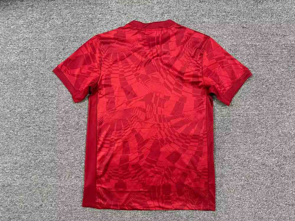 Birmingham 2025-26 Tercera camiseta