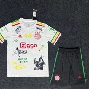 Kids Ajax 2024 Special Kit