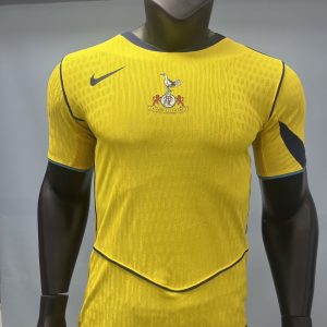 Tottenham Hotspur 2025-26 Third Player Shirt