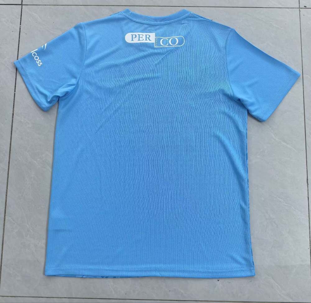 Middlesbrough 2025-26 Camiseta de portero