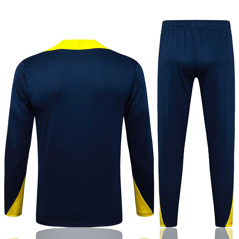 Atlético Madrid 2025-26 Tracksuit