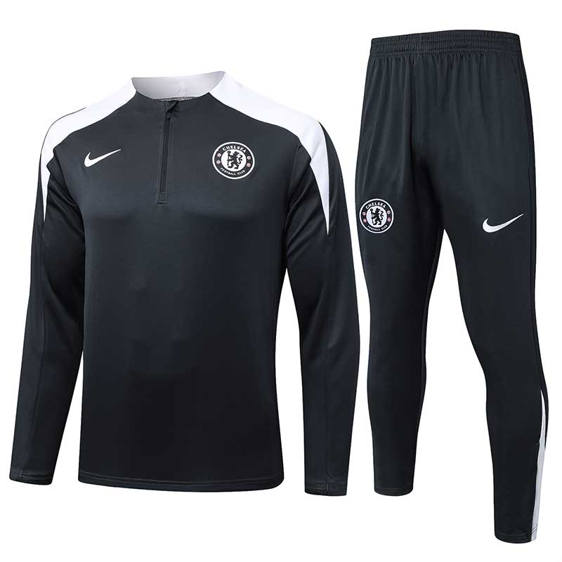 Chelsea 2025-26 Tracksuit