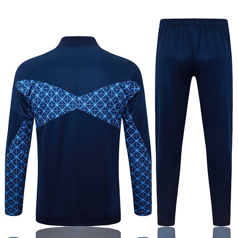 Paris Saint-Germain 2025-26 Tracksuit