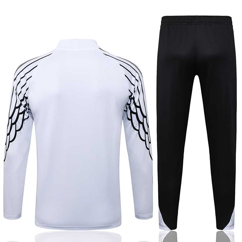 Paris Saint-Germain 2025-26 Tracksuit