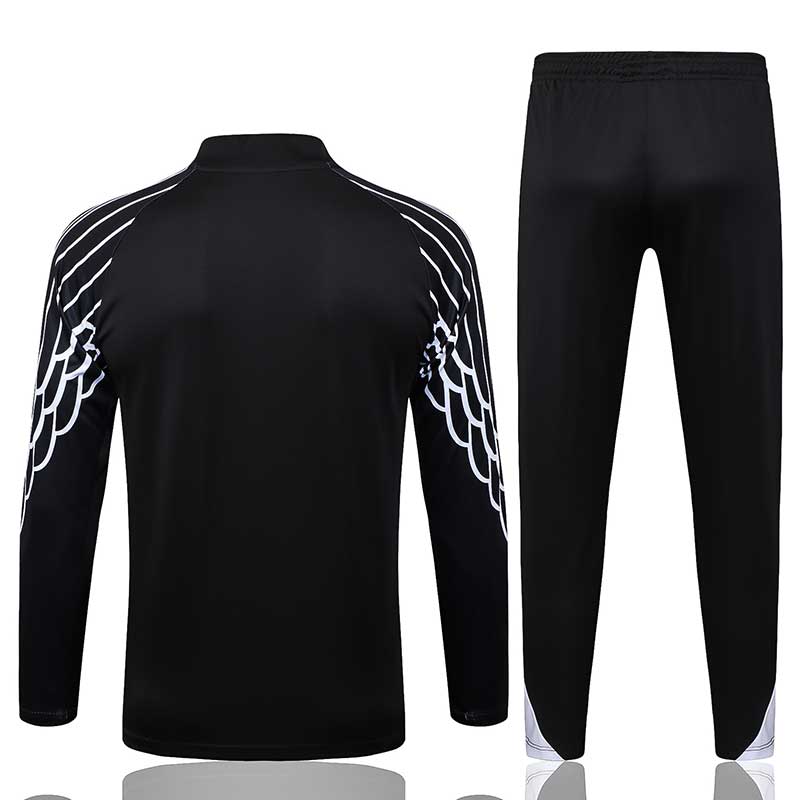 Paris Saint-Germain 2025-26 Tracksuit