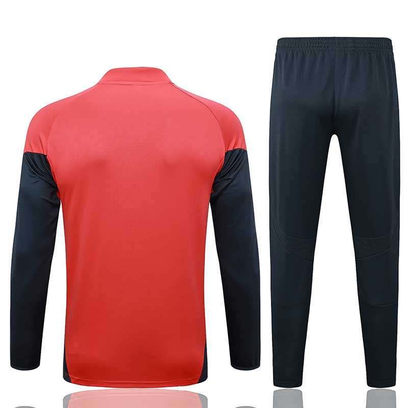 Bayern Munich 2025-26 Tracksuit
