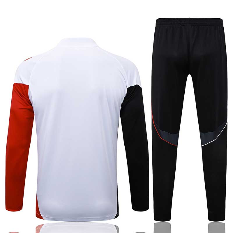 Ajax 2025-26 Tracksuit