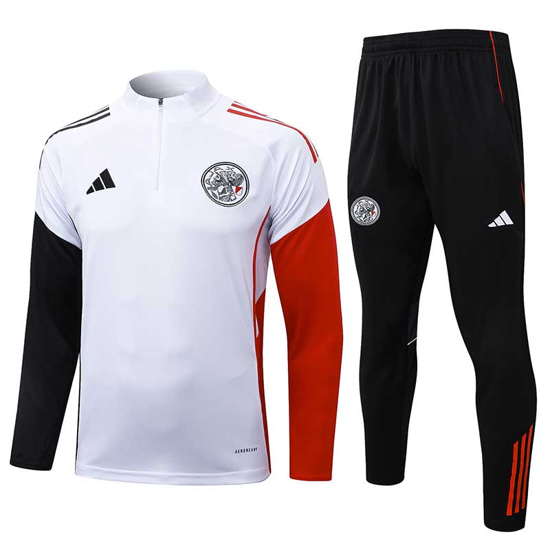 Ajax 2025-26 Tracksuit