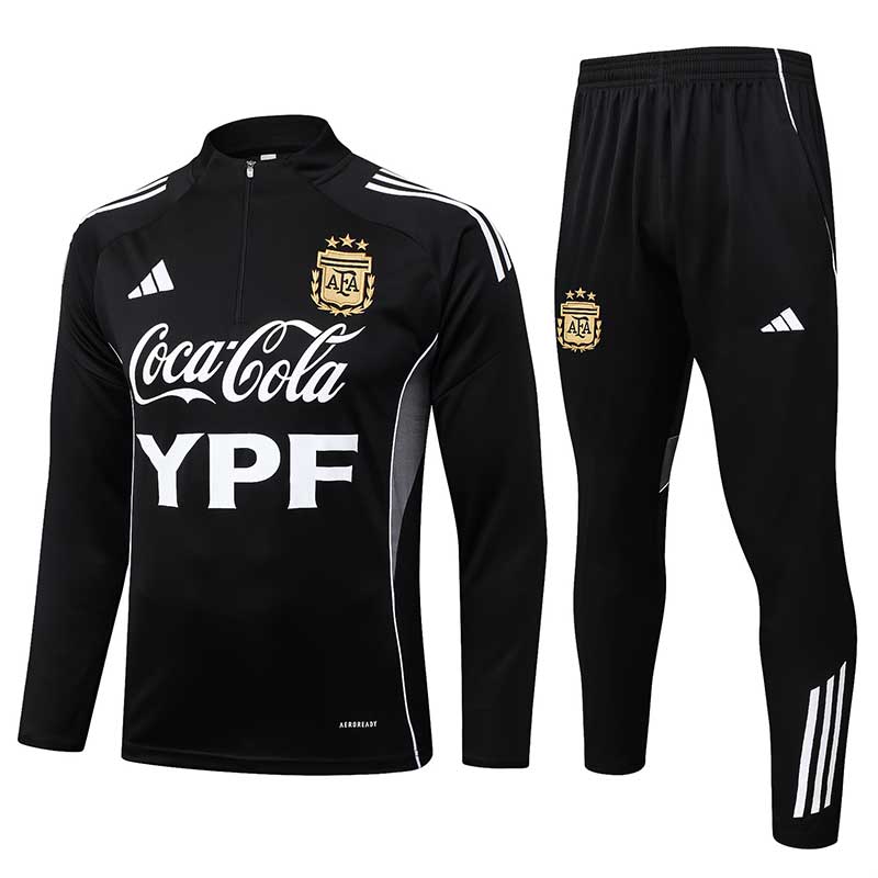 Argentina 2025-26 Tracksuit