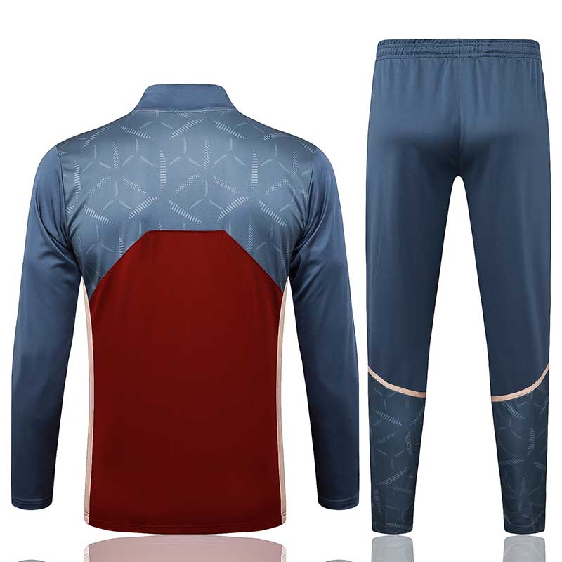 São Paulo 2025-26 Tracksuit