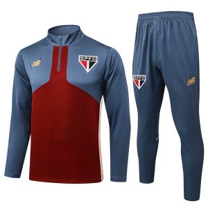 São Paulo 2025-26 Tracksuit
