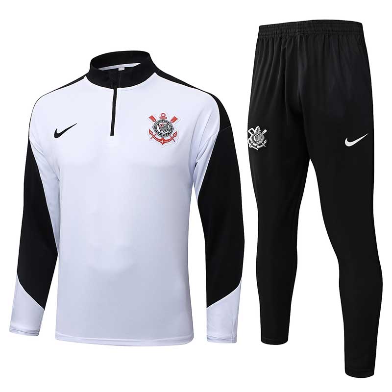 Corinthians 2025-26 Tracksuit