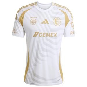 Tigres UANL 2024-25 Third Player Shirt