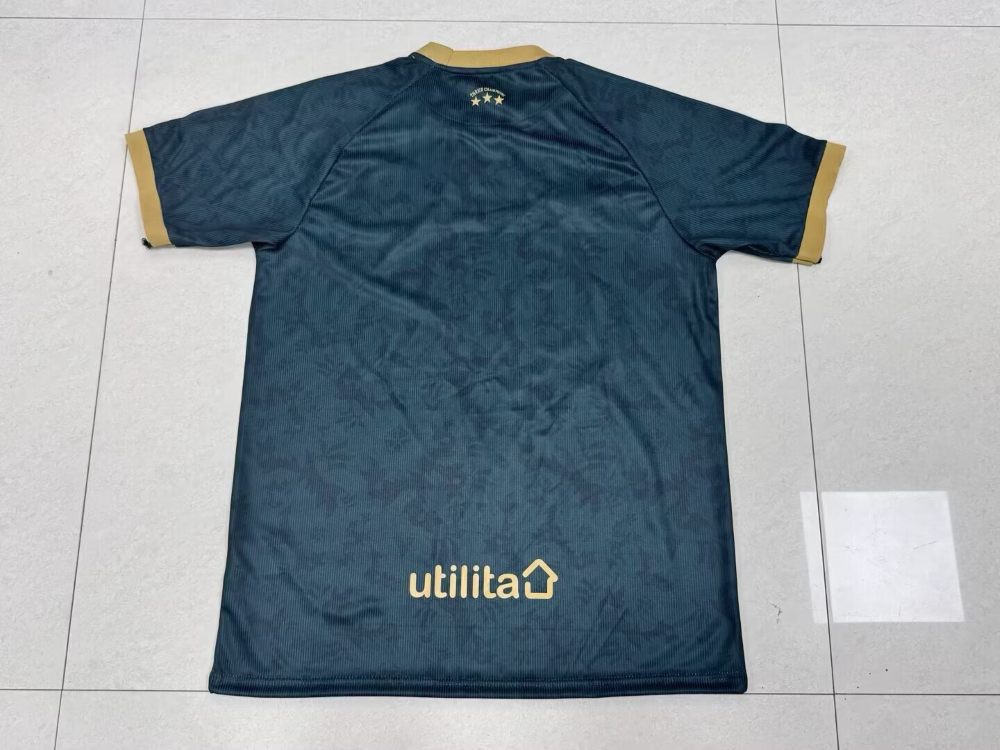 Huddersfield Town 2025-26 Tercera camiseta