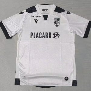 Vitória SC 2025-26 Home Shirt