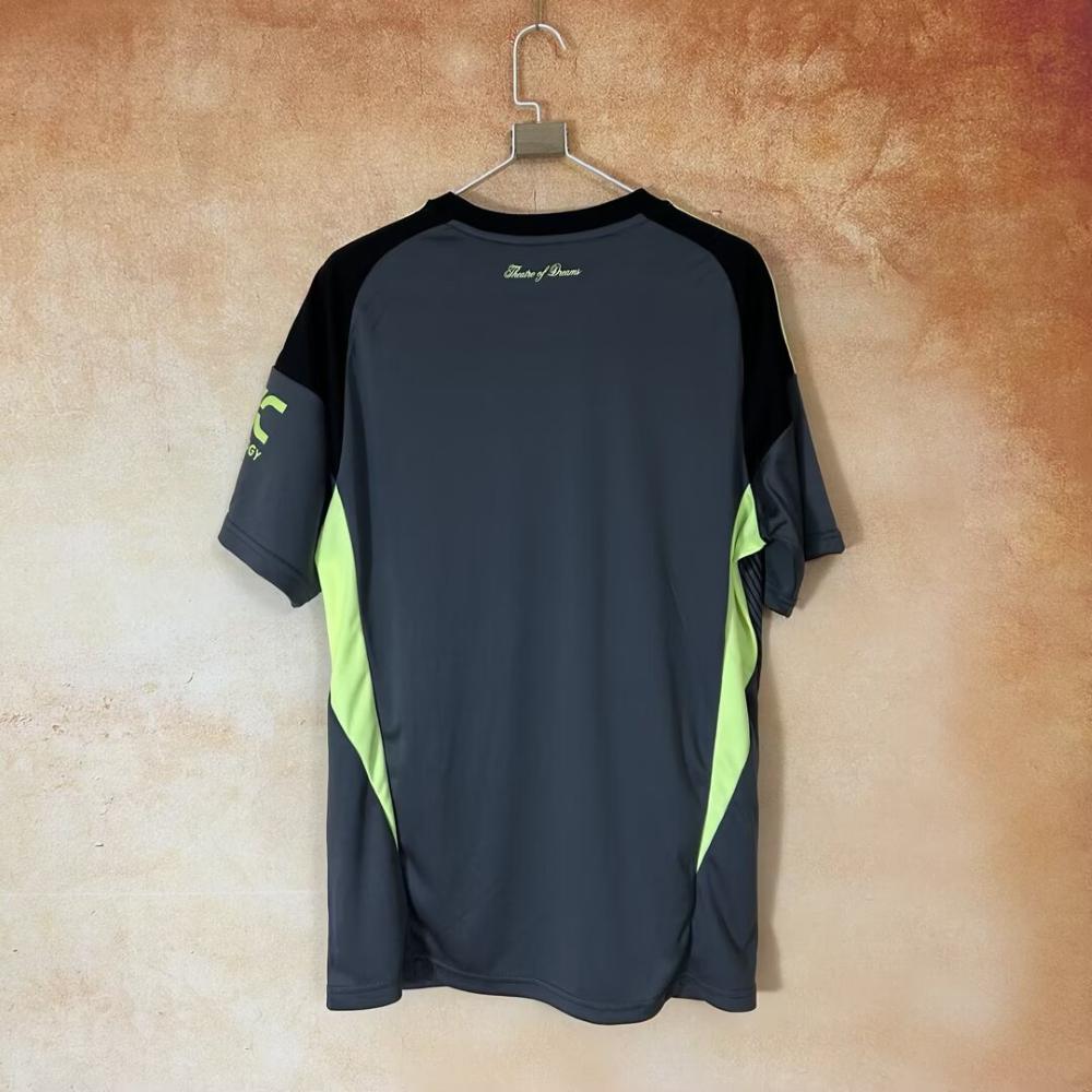 Manchester United 2025-26 Camiseta de entrenamiento