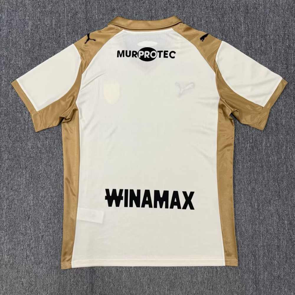 RC Lens 2025-26 Tercera camiseta