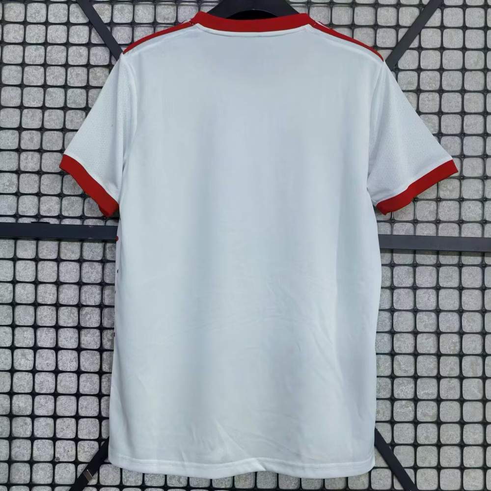 Sevilla 2025-26 Camiseta de entrenamiento