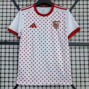 Sevilla 2025-26 Training Shirt