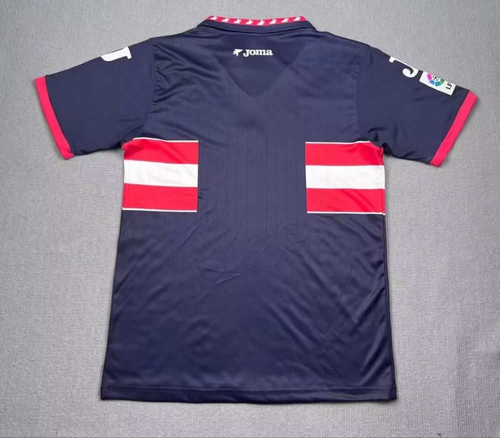 Sporting Gijón 1996-97 Tercera camiseta