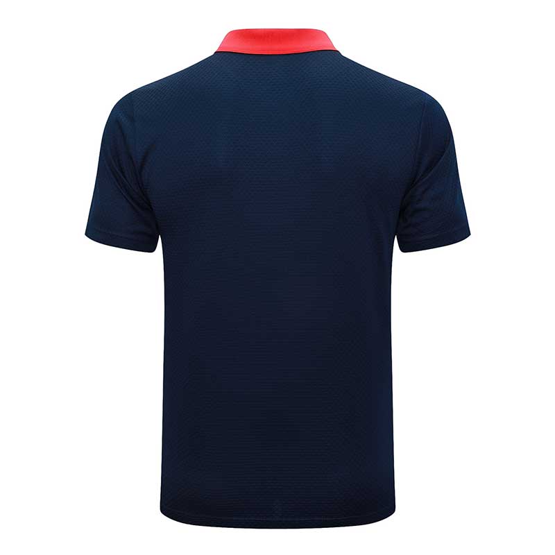 Paris Saint-Germain 2025-26 Polo Tracksuit