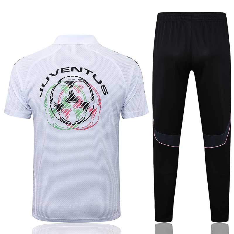 Ajax 2025-26 Polo Tracksuit