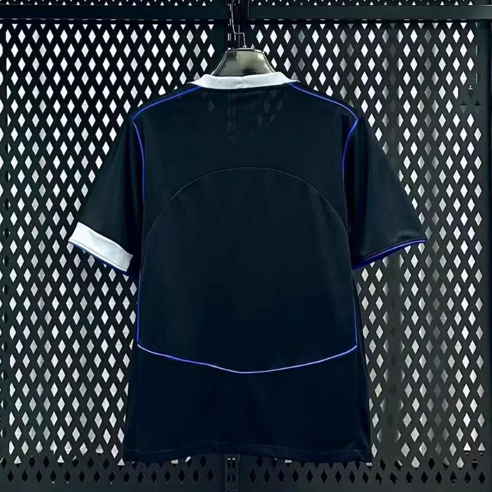 Chelsea 2025-26 Tercera camiseta