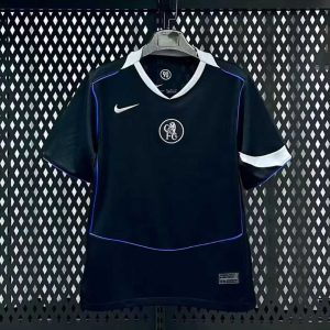 Chelsea 2025-26 Third Shirt