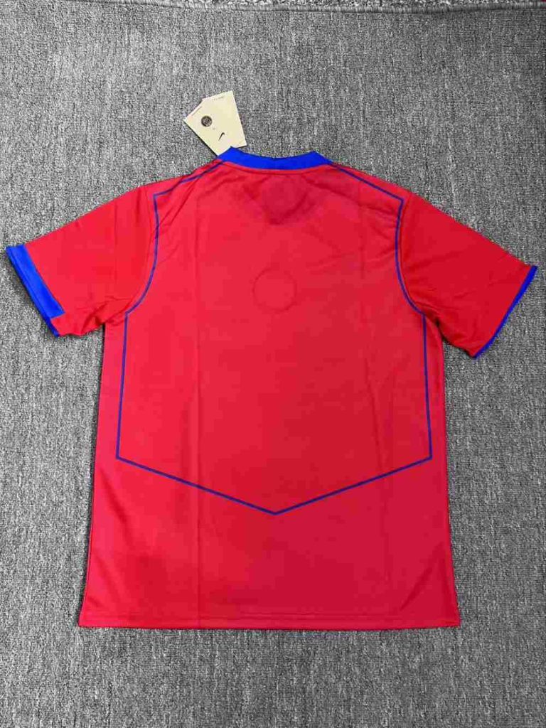 Paris Saint-Germain 2025-26 Tercera camiseta