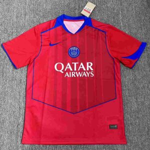 Paris Saint-Germain 2025-26 Third Shirt