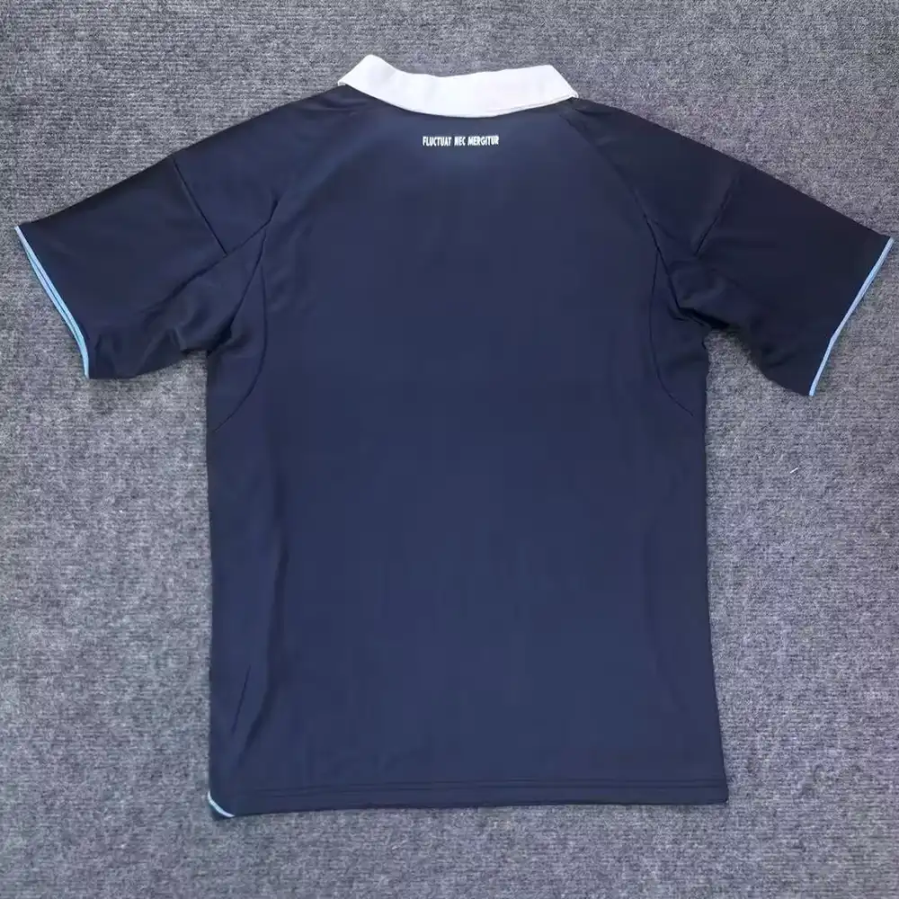 Paris FC 2025-26 Camiseta local