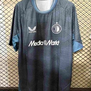 Feyenoord 2026 Third Shirt