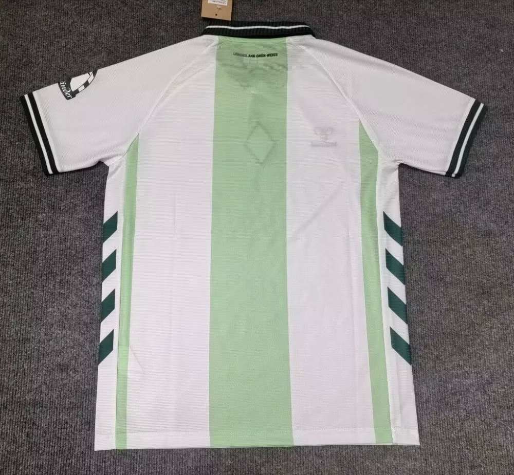 Werder Bremen 2026-27 Home Shirt