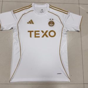 Aberdeen 2025-26 Third Shirt