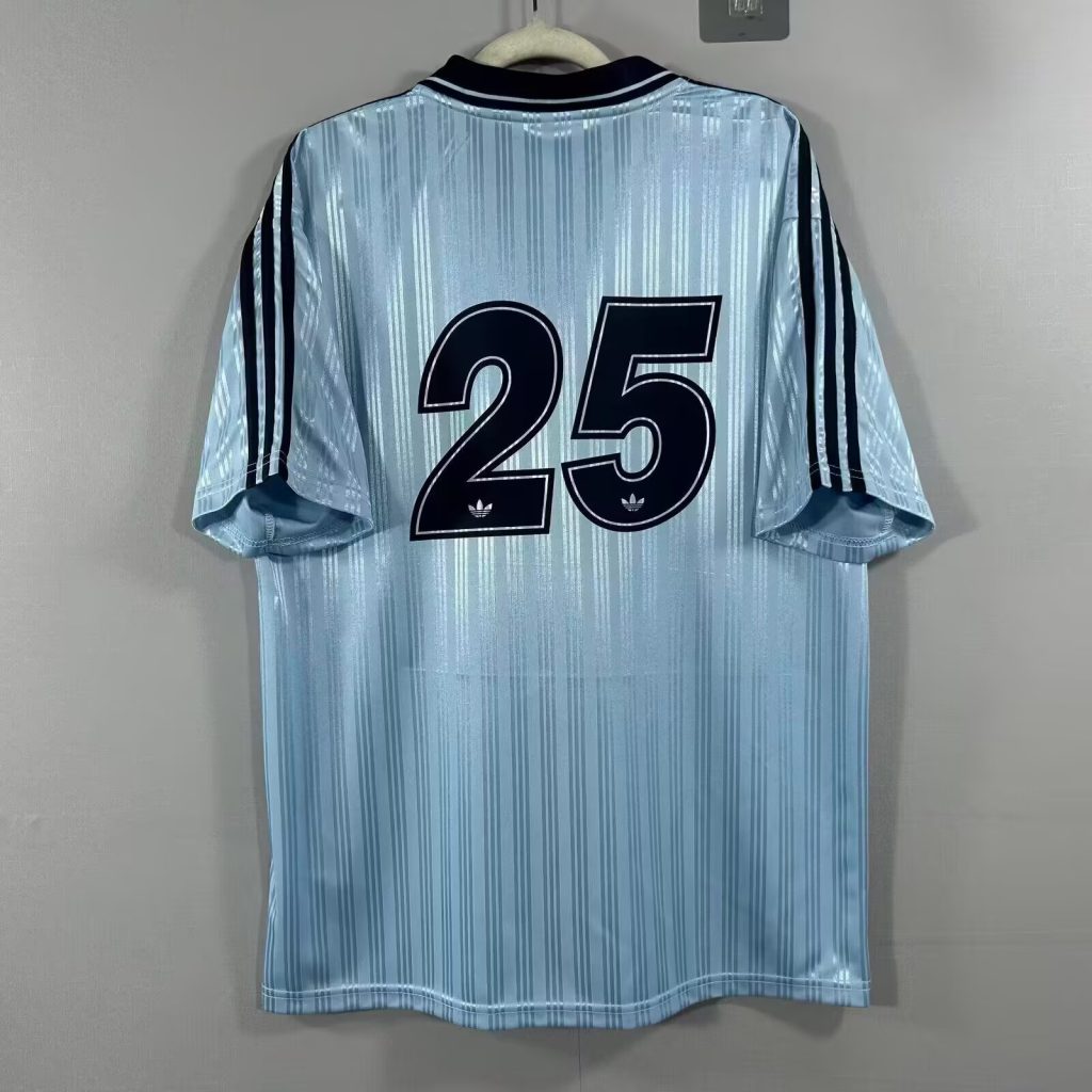 Oasis UK 2025-26 Shirt