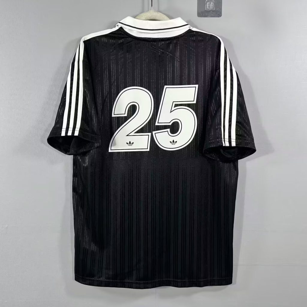 Oasis UK 2025-26 Shirt