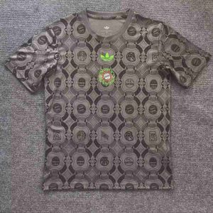 Bayern Munich 2025-26 beer Shirt