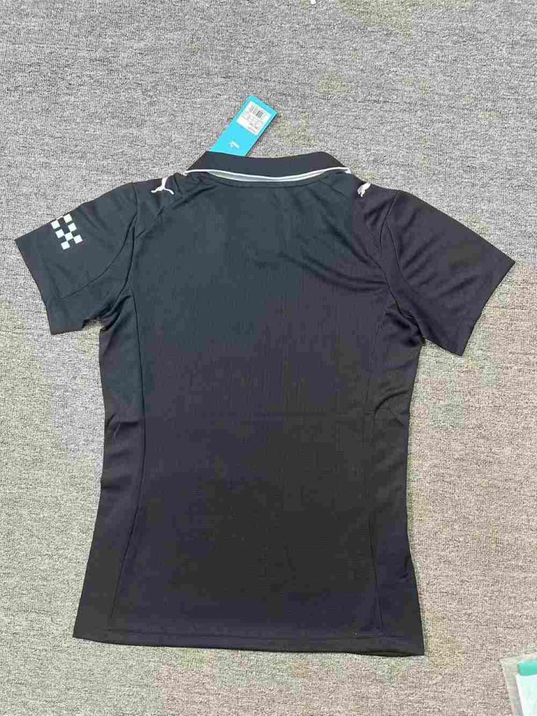 Mujer Manchester City 2025-26 Camiseta visitante
