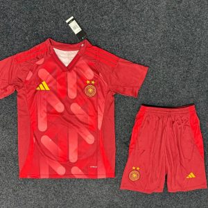 Kids Germany 2025 Away Kit