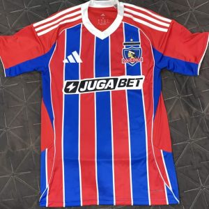 Colo-Colo 2025 Third Shirt