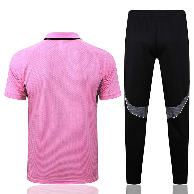 Inter Miami 2025-26 Polo Tracksuit