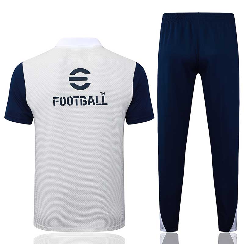 Inter Milan 2025-26 Polo Tracksuit