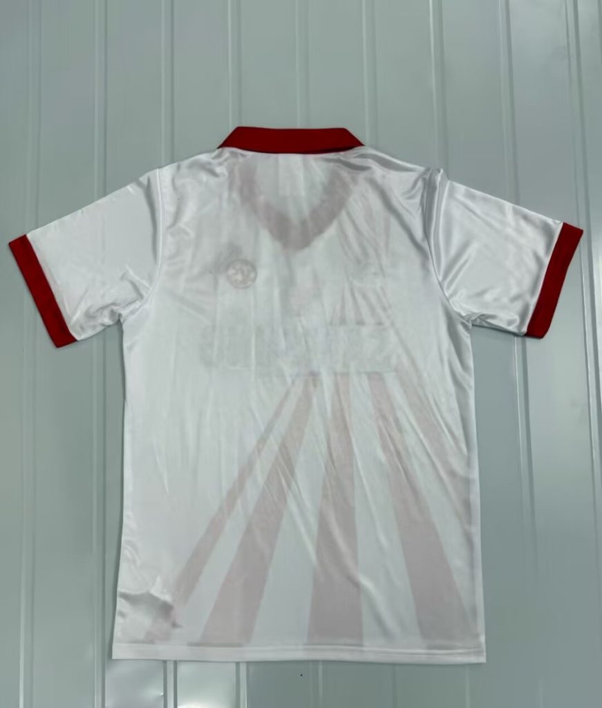 FC Köln 1984-85 Camiseta local
