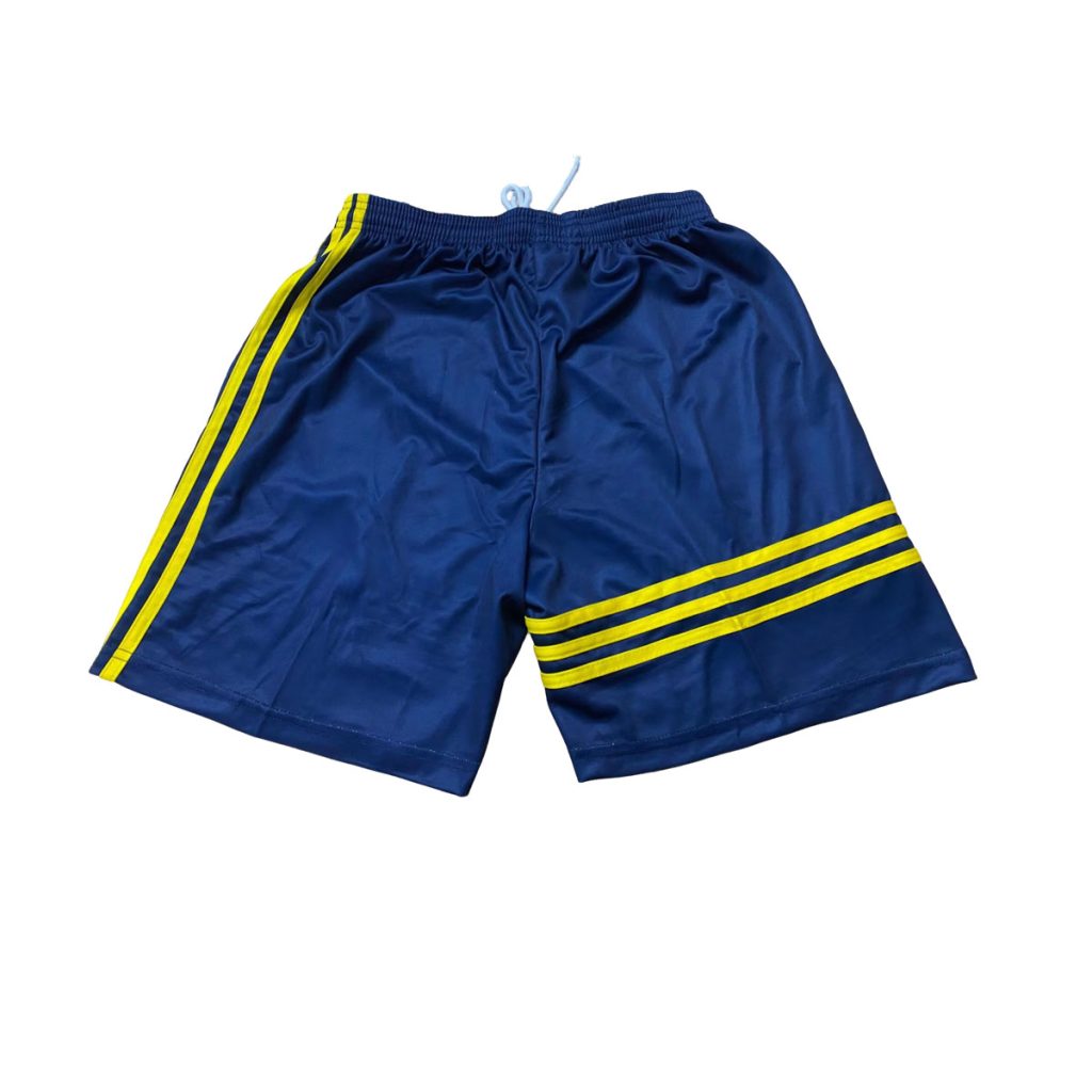 Club América 1998-99 Local Shorts