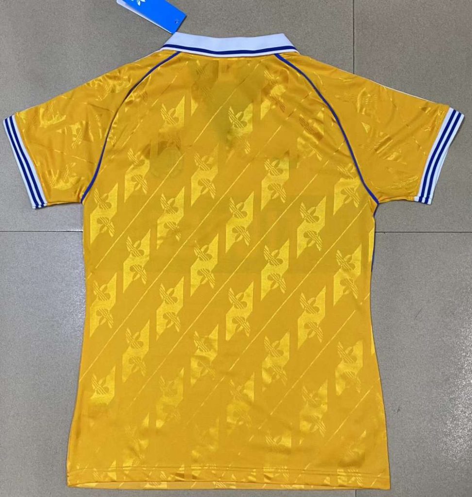 Mujer Tigres UANL 2025-26 Camiseta edición conmemorativa