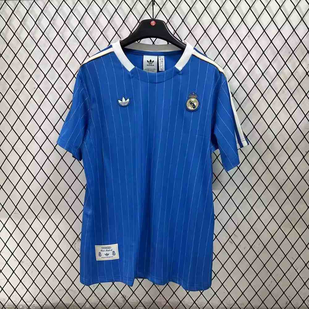 Real Madrid 2025-26 Camiseta edición especial