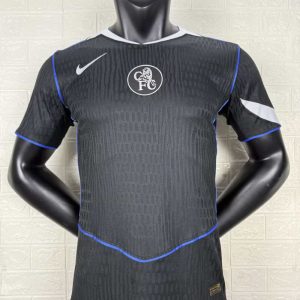 Chelsea 2025-26 Third Player Shirt