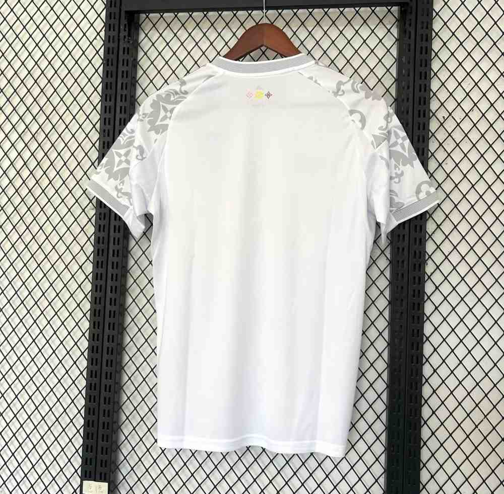 Real Madrid 2025-26 Collaborative Collection Shirt