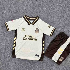 Kids Las Palmas 25-26 Third Kit