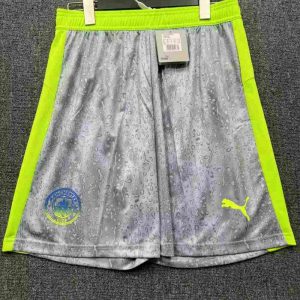 Manchester City 2025-26 Third Shorts